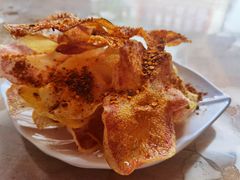 -胖金妹鸡豆凉粉店