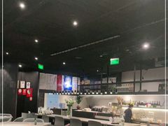 大堂-半山腰·云南菜(侨福芳草地店)