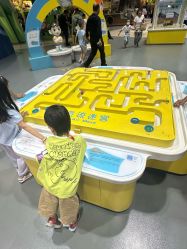 -北京科学中心儿童乐园