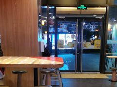 -麦当劳(阳朔益田西街店)
