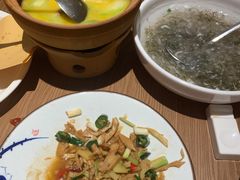 -乡里八闽·福州乡土菜(高宅店)