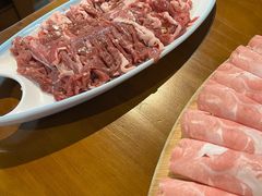 -津门老羊家·铜锅涮羊肉·烧烤(科技园店)
