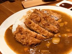 吉列猪排套餐-山杏yama-katsu·吉列炸物