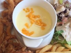-Mr.Pizza米斯特比萨(苏州平江万达广场店)