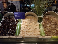 -星伦多自助料理(花山金鹰店)