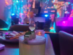 -MARU玛露音乐餐厅(大学路店)