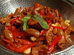 -千百味红餐厅·江西菜(绿地双子塔店)