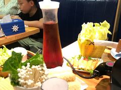 -鱼颜诱纸纸上烤鱼·蛙(龙湖天街店)