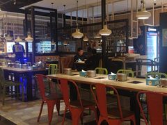 -星伦多自助料理(花山金鹰店)