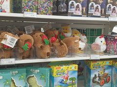 -711便利店(第二儿童医院店)