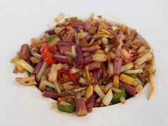 -金鱼妈妈 山野·食趣(荫山街店)