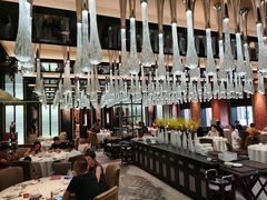 大堂-御宝轩(益丰·外滩源店)