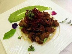 -上和臻品中国菜(花园街店)