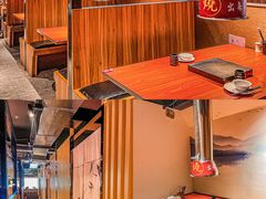 大堂-山之屋炭火烧肉·生啤畅饮(大朗万科中央公园店)