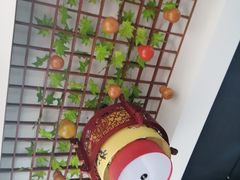 -鲁毓鲜蓬莱小面(黄山路店)