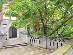-重庆十八梯传统风貌区
