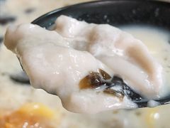 -亦古亭·手作鲜果芋圆(大学城店)