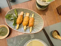 -Tegu泰古莲·泰国餐厅(红山6979店)