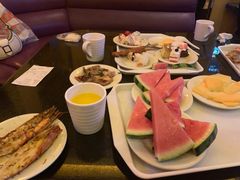 -萧邦音乐会所KTV·蒸汽活海鲜自助(福田店)