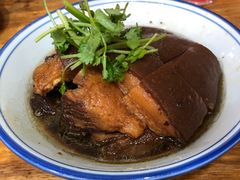-聪辉同安老美食饭店(大元路店)
