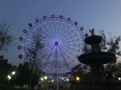 -云幽谷旅游区
