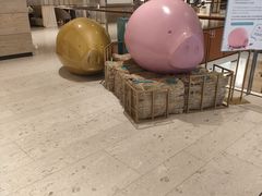 -théATRE 茶聚场(王府中環店)