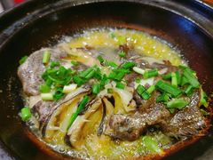 灵魂鸦片鱼头-好爸爸(外滩店)