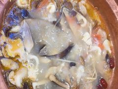 -阿婆情腊排骨火锅(金虹路店)