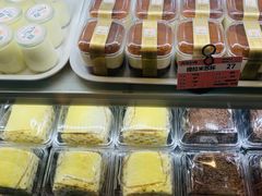 -新侨三宝乐面包店(崇文门店)