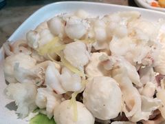 -淘米捞·米汤脆鲩鱼火锅(福田皇岗店)