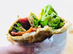 -海燕家人灌蛋饼(凤凰街店)