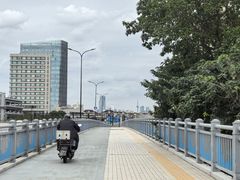 -琪航健身工作室(杨高南路地铁站店)