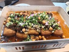 -全牛匠·乐山跷脚牛肉(新中关店)