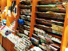 -西西弗书店&矢量咖啡(凯德MALL店)