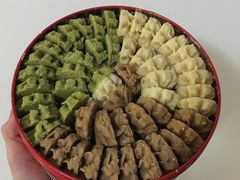 -iFood甜嫩嫩(江东北路店)