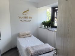 点击看大图 -YANSHE颜舍 Studio