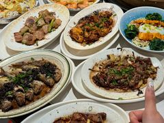 -船梆煮•蒸汽海鲜·炉火烤肉(五四广场店)