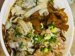 -荔林食店(西华路店)