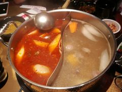 -左庭右院鲜牛肉火锅(新梅广场店)