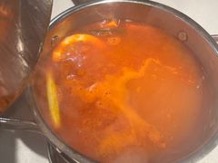 -爆棚肥牛火锅(原福成肥牛城味之缘三里河店)