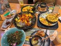 -泰悦澜·泰国餐厅(万象城店)