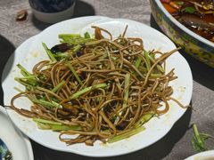 -老浒记烤鸭-北京菜(琉璃厂店)
