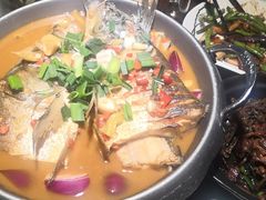 -老李家土菜馆·安吉地标美食