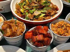 -眉山小馆(华强广场店)