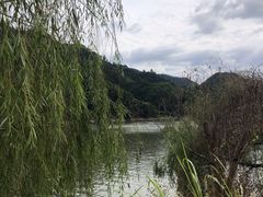-新安江山水画廊风景区