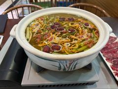 -金龙·打边炉(武进路店)