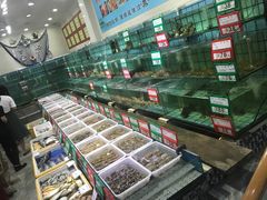 -海岛渔村大酒店(云霄路店)