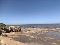-辽宁团山国家级海洋公园