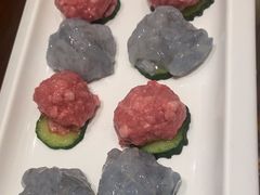 -东海怡品海鲜豆捞(星街坊店)