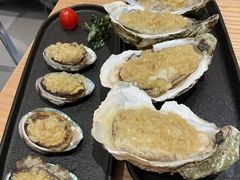-隅乐胡椒虾·台湾菜·团建(皇岗店)